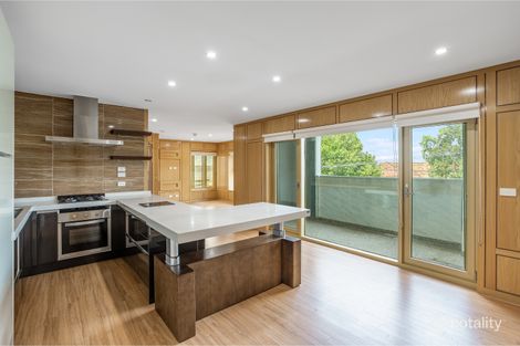 Property photo of 4/25 Richardson Avenue Dynnyrne TAS 7005