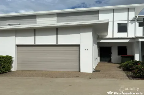 30/55 Johnson St, Glen Eden, QLD 4680