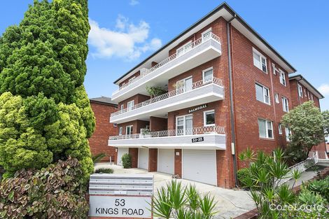 Property photo of 12/53-55 Kings Road Brighton-Le-Sands NSW 2216