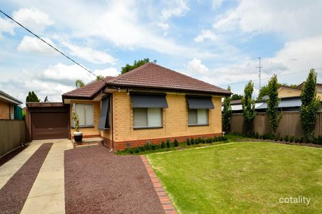 Property photo of 2 Hinchley Street Wangaratta VIC 3677