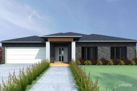 Lot 102 Sesame St, Mickleham, VIC 3064