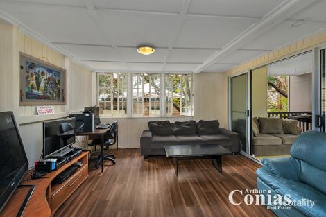 Property photo of 8 Keltie Street Taringa QLD 4068