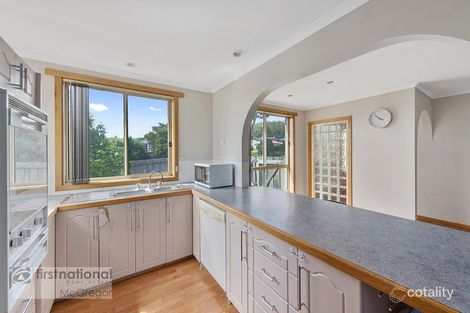 Property photo of 127 Oakdowns Parade Oakdowns TAS 7019