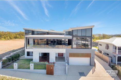 Property photo of 40 Lexington Drive Taroomball QLD 4703