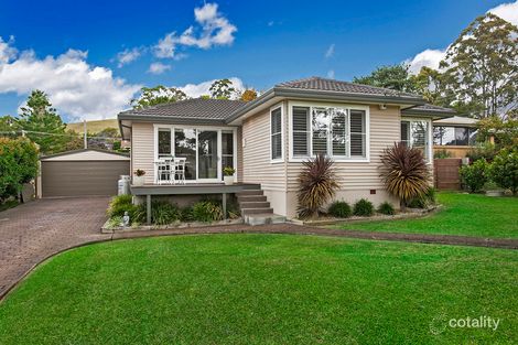 Property photo of 60 Allowrie Street Jamberoo NSW 2533