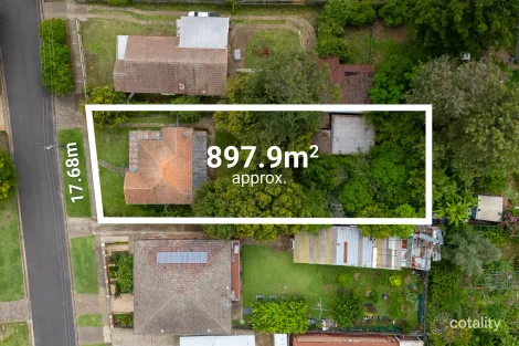 4 School Pde, Westmead, NSW 2145