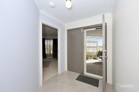 Property photo of 4 Musgrave Promenade Ridgewood WA 6030
