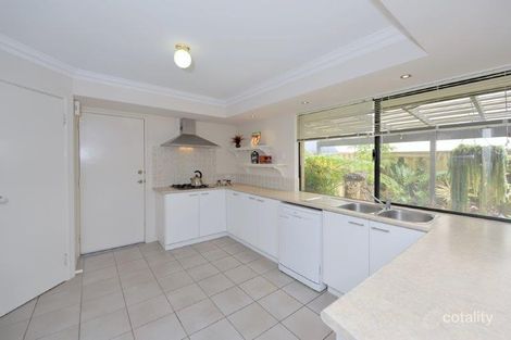 Property photo of 4 Musgrave Promenade Ridgewood WA 6030