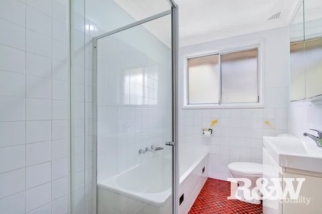 Property photo of 69 Bindaree Street Hebersham NSW 2770