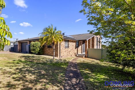 Property photo of 1 Hillside Close Raymond Terrace NSW 2324