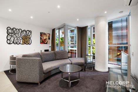 Property photo of 115/1 Marmion Place Docklands VIC 3008