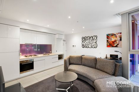 Property photo of 115/1 Marmion Place Docklands VIC 3008