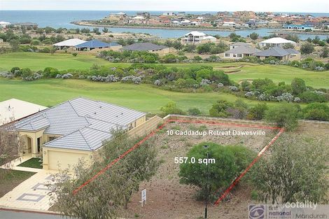 10 Caddadup Rtt, Dawesville, WA 6211
