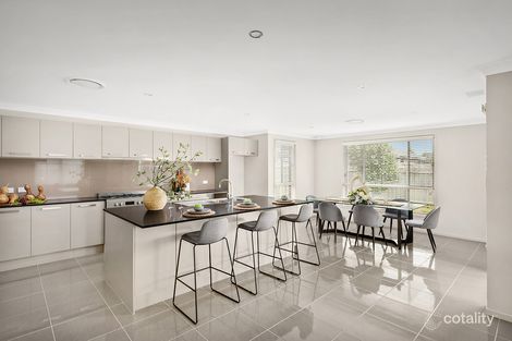 Property photo of 2 Fernlea Crescent Marsden Park NSW 2765