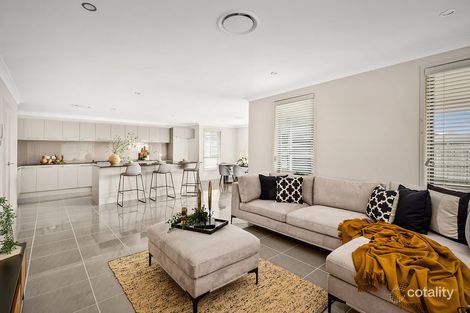 Property photo of 2 Fernlea Crescent Marsden Park NSW 2765