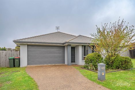 Property photo of 34 Claret Ash Drive Guyra NSW 2365