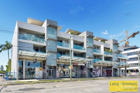 4/908-916 Canterbury Rd, Roselands, NSW 2196