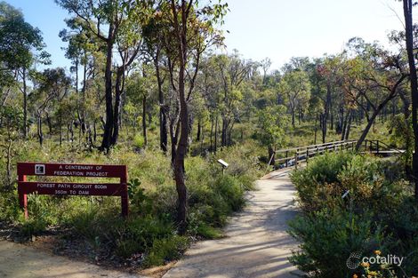 Property photo of LOT 4 Padbury Road Dardanup West WA 6236