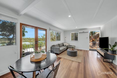 Property photo of 33 Fletcher Street West Gladstone QLD 4680