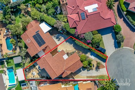 Property photo of 5A Foam Place Ocean Reef WA 6027