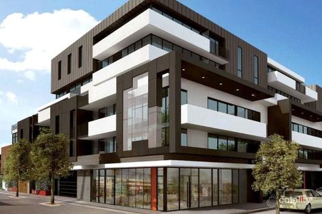 Property photo of 203A Albert Street Brunswick VIC 3056