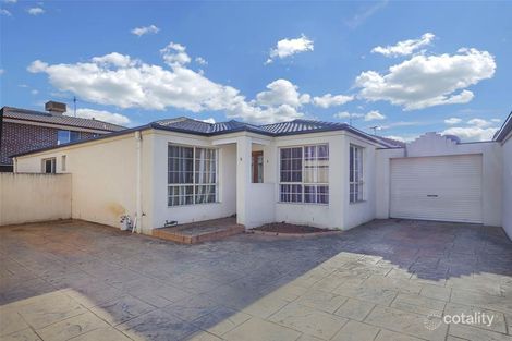 3 Hood Cres, Fawkner, VIC 3060