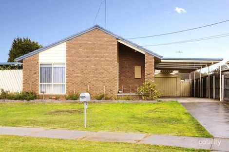 41 Melva Cres, Whittington, VIC 3219