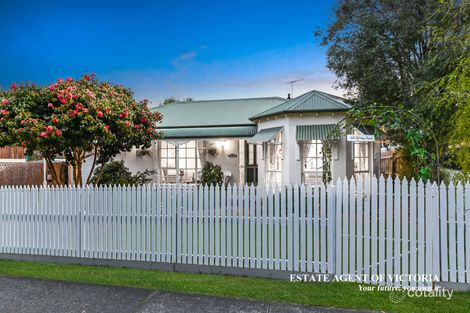 Property photo of 42 Derham Street Pearcedale VIC 3912