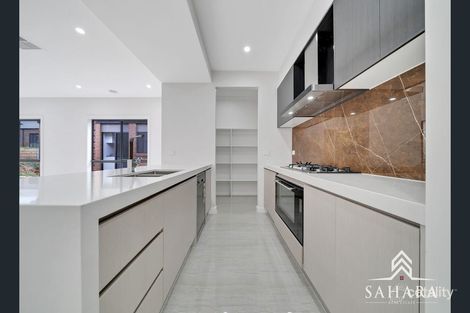 Property photo of 17 Isaacs Street Deanside VIC 3336
