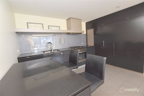 Property photo of 505/94 River Esplanade Docklands VIC 3008