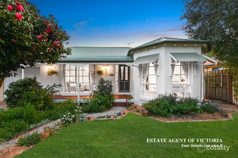 Property photo of 42 Derham Street Pearcedale VIC 3912