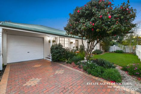 Property photo of 42 Derham Street Pearcedale VIC 3912