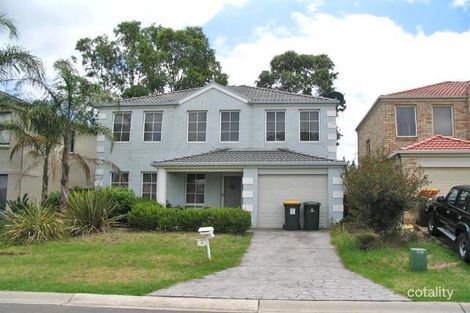 7 Hague Pl, Oakhurst, NSW 2761