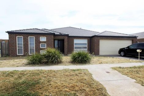 60 Fairview Pde, Tarneit, VIC 3029