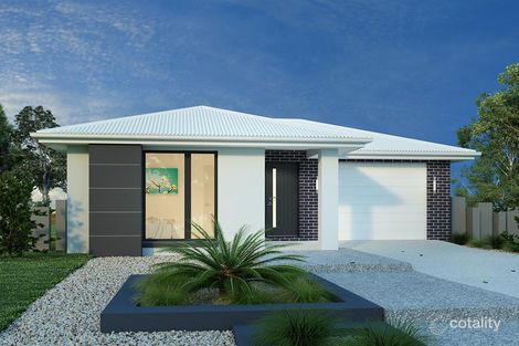 Property photo of LOT 350 Austinmer Street Tullimbar NSW 2527