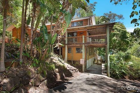 Property photo of 37 Danielle Place Buderim QLD 4556