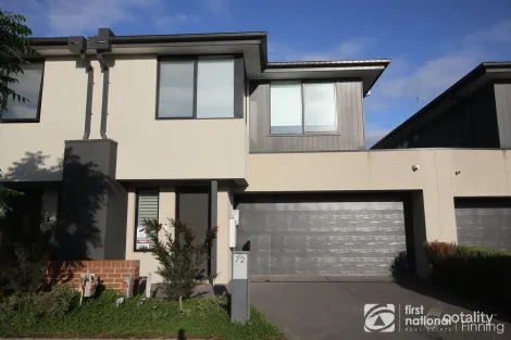 72 Stature Ave, Clyde North, VIC 3978