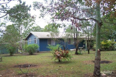 Property photo of 500 Forestry Road Bauple QLD 4650