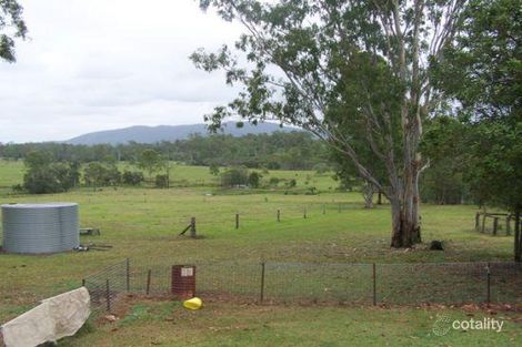 Property photo of 500 Forestry Road Bauple QLD 4650