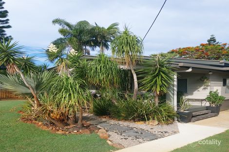 Property photo of 11 Eagle Street Slade Point QLD 4740