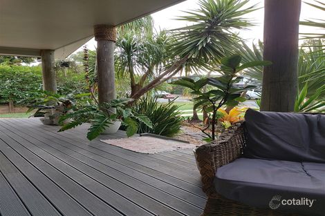 Property photo of 11 Eagle Street Slade Point QLD 4740