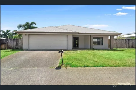 10 Whereat Rd, Edmonton, QLD 4869