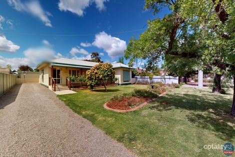 Property photo of 3579 Katamatite-Shepparton Main Road Congupna VIC 3633