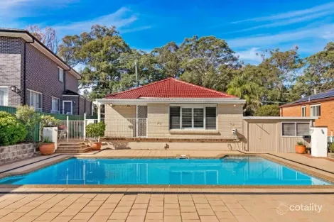 20 Park Rd, Baulkham Hills, NSW 2153