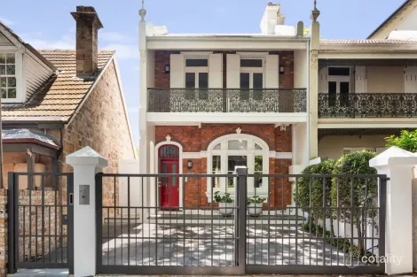 Property photo of 87 Moncur Street Woollahra NSW 2025