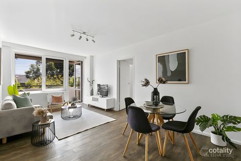Property photo of 5/209-213 Maribyrnong Road Ascot Vale VIC 3032