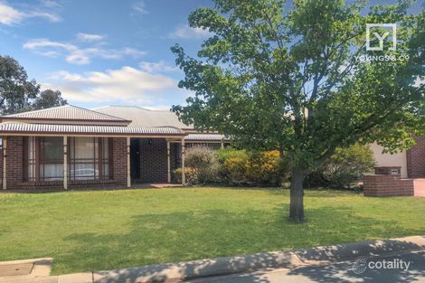 Property photo of 6 Dunstan Court Shepparton VIC 3630