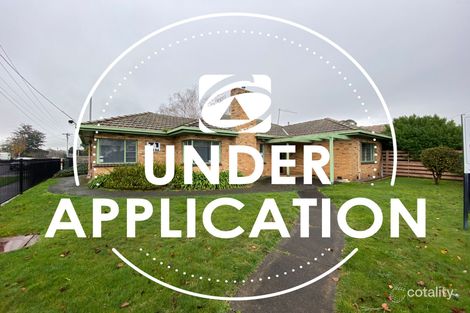 71 Stud Rd, Dandenong, VIC 3175