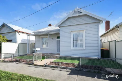 98 Williamstown Rd, Kingsville, VIC 3012