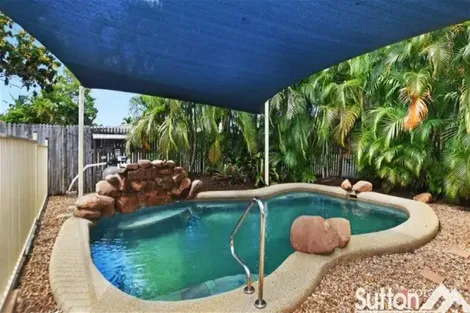 Property photo of 20 Dickenson Place Kirwan QLD 4817